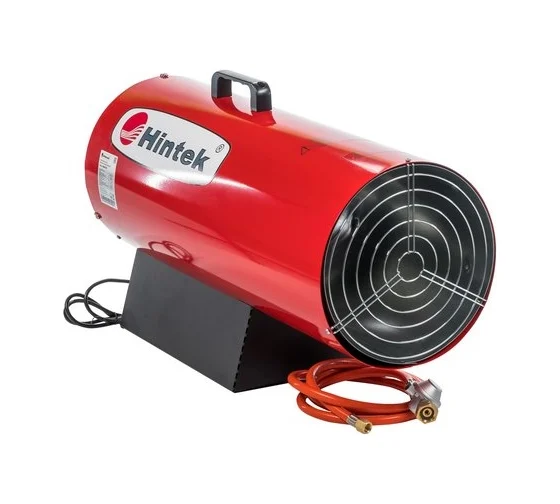 Газовая пушка Hintek GAS 50, 50 кВт 