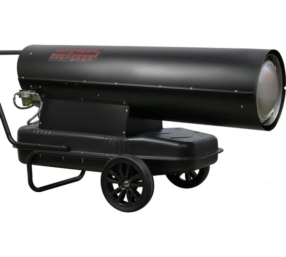 Дизельная пушка VERTON air dh-120