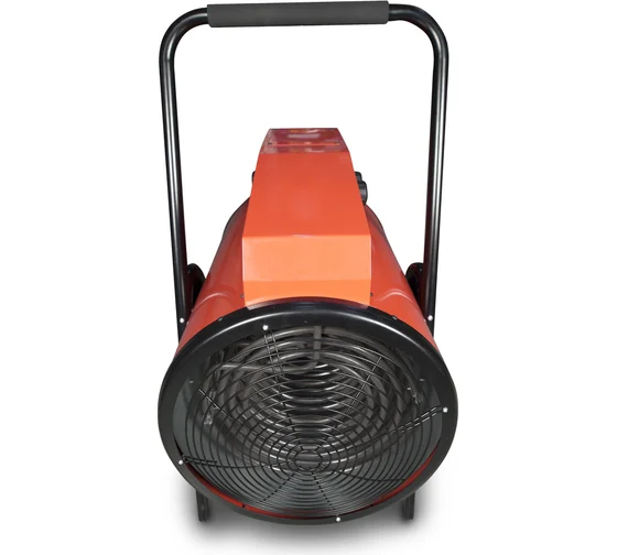 Электрическая тепловая пушка TOR BJE-F30 380В