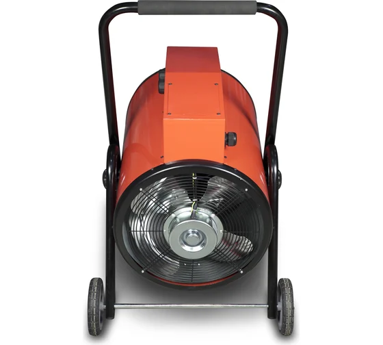 Электрическая тепловая пушка TOR BJE-F30 380В