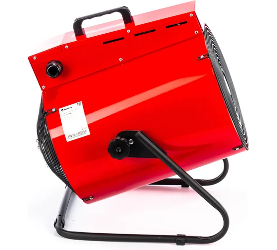 Тепловая пушка Hintek TP-15380, 15 кВт