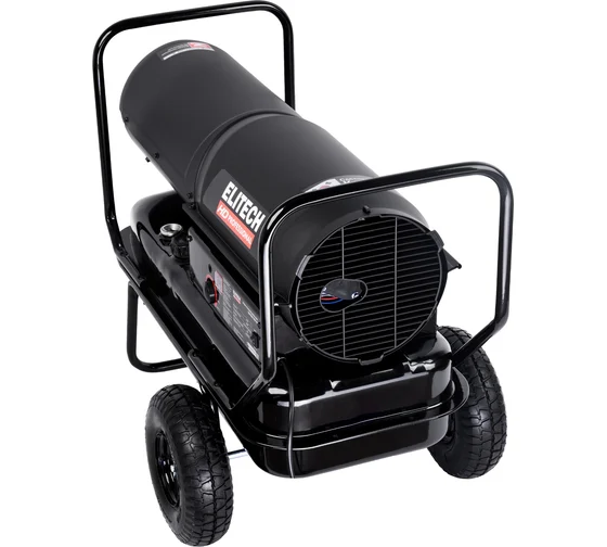Пушка тепловая дизельная Elitech DGH 55 HD 208279