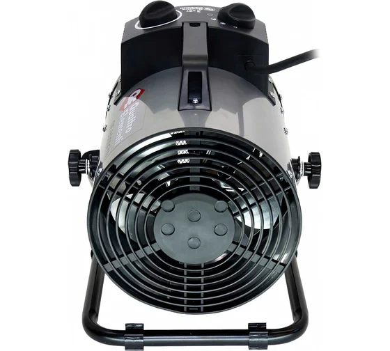 Электрическая тепловая пушка QUATTRO ELEMENTI QE-3000 ETN 649-257