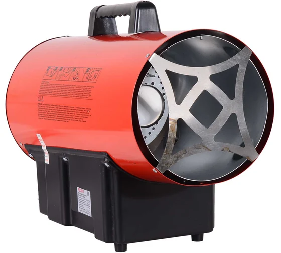 Газовая тепловая пушка Ресанта ТГП-30000 67/1/15