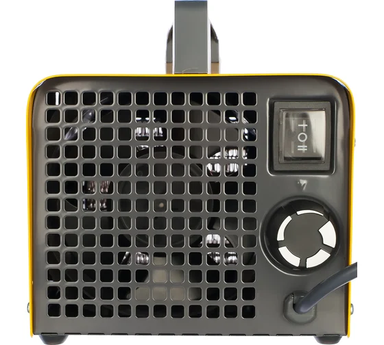 Электрическая тепловая пушка Ballu BKX-3 НС-1013525