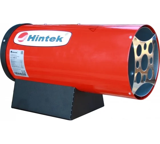 Газовая пушка Hintek GAS 30, 30 кВт 