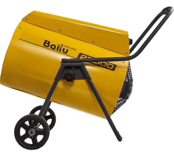 Тепловая пушка Ballu BHP-P2-22 НС-1135823