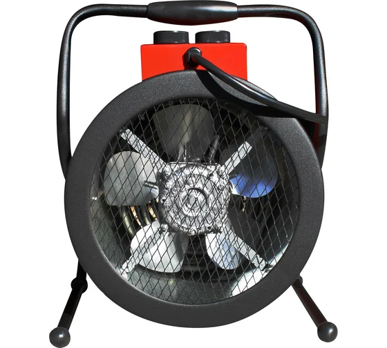 Тепловая пушка Hintek TP-09380, 9 кВт