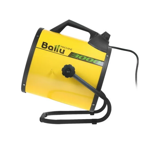 Тепловая пушка Ballu BHP-P2-3 НС-1117321