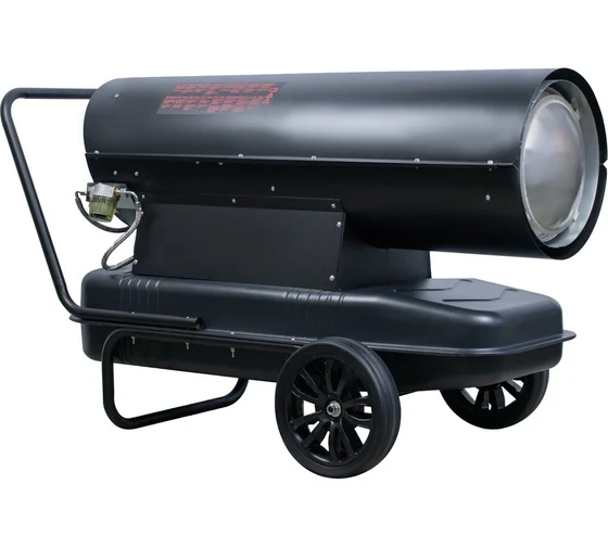 Дизельная пушка VERTON air dh-90 90квт