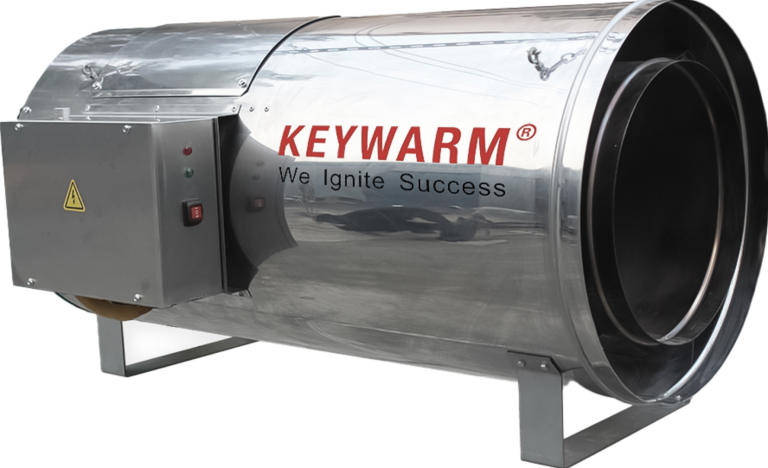 KeyWarm KWFP 100 